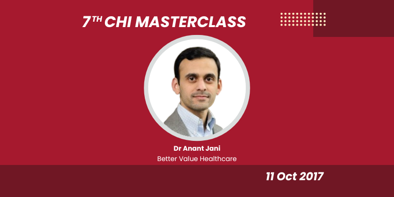 7th CHI Masterclass